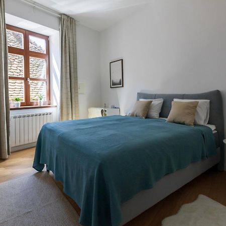 Apartment Nikola 4* Zagreb Exterior photo