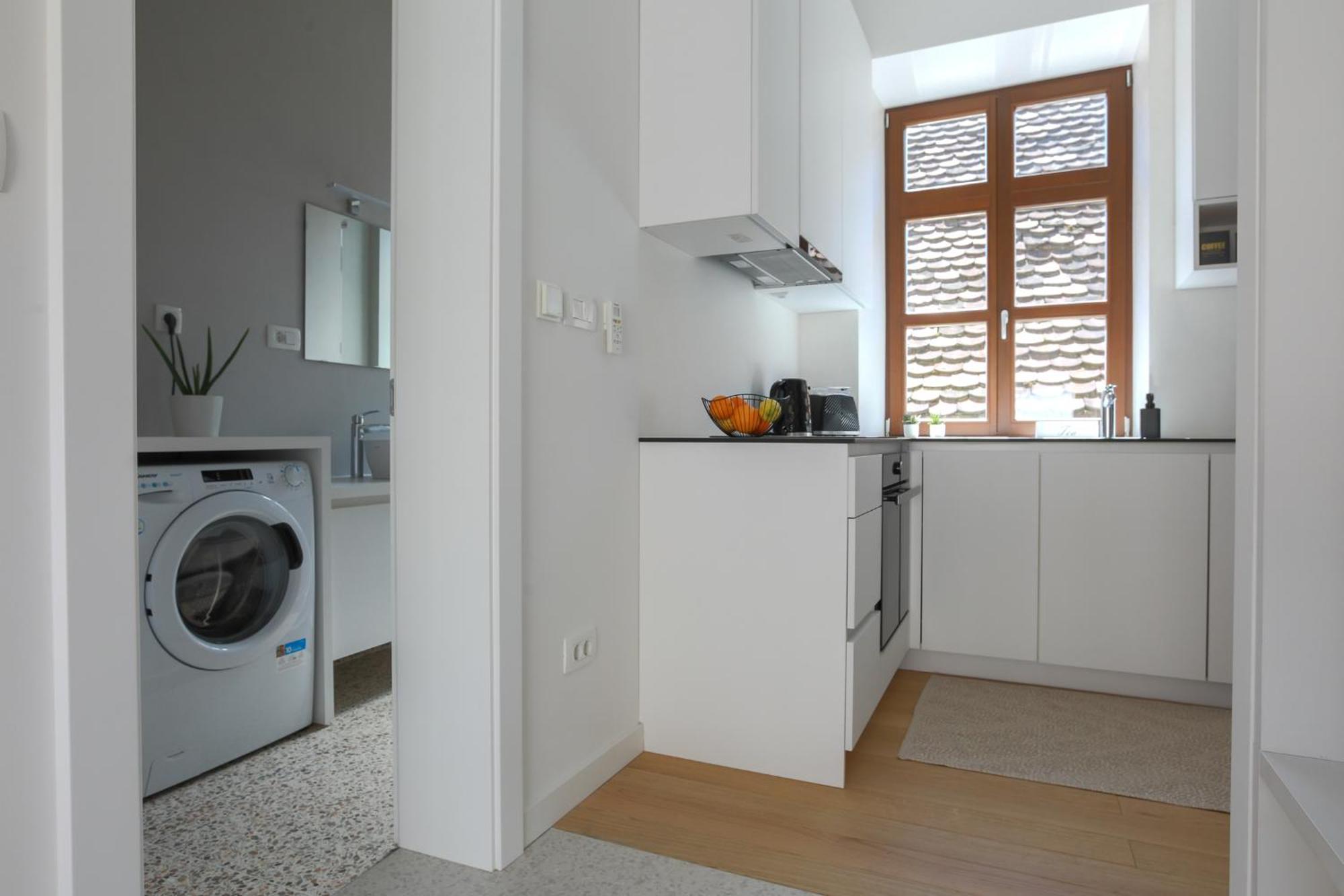 Apartment Nikola 4* Zagreb Exterior photo